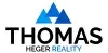 Realitní kancelář - Thomas Heger s.r.o.
