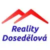 Realitní kancelář - Vlasta Dosedělová - Reality Dosedělová