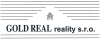 Realitní kancelář - GOLDREAL Reality s.r.o.