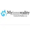 Realitní kancelář - Myjsmereality.cz