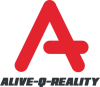 Realitní kancelář - Alive-Q-Reality
