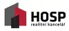 Realitní kancelář - HOSP realitní kancelář