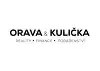 Realitní kancelář - ORAVA & KULIČKA