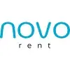 Realitní kancelář - NOVORENT SE