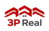 Realitní kancelář - 3P Real
