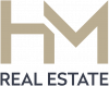 Realitní kancelář - HM Real Estate
