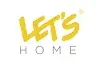 Realitní kancelář - LET'S HOME