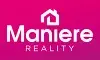 Realitní kancelář - MANIERE reality
