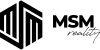Realitní kancelář - MSM Investments & Real Estate, s.r.o.
