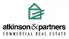 Realitní kancelář - "atkinson & partners s.r.o."