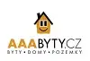 Realitní kancelář - AAA BYTY.CZ a.s.