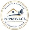 Realitní kancelář - Miloslav Popek