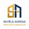 Realitní kancelář - SKVĚLÁ ADRESA s.r.o.