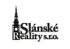 Realitní kancelář - Slánské reality s.r.o.