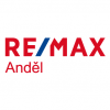 Realitní kancelář - RE/MAX Anděl