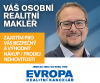 Realitní kancelář - EVROPA realitní kancelář PRAHA 10 - MALEŠICE