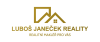 Realitní kancelář - Ing. Luboš Janeček