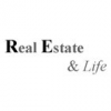 Realitní kancelář - Real Estate & Life, s.r.o.