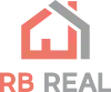 Realitní kancelář - RB-REAL