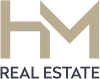 Realitní kancelář - HM Real Estate
