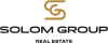 Realitní kancelář - Solom Group s.r.o.