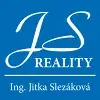 Realitní kancelář - JS Reality