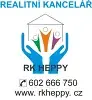 Realitní kancelář - RK HEPPY s.r.o.