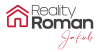 Realitní kancelář - Jakub Roman