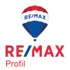 Realitní kancelář - RE/MAX Profil