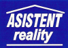 Realitní kancelář - ASISTENT reality