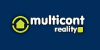 Realitní kancelář - Multicont reality