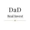 Realitní kancelář - DaD Real Invest s.r.o.