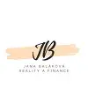 Realitní kancelář - Jana Baláková