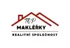 Realitní kancelář - TOP MAKLÉŘKY