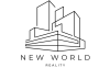 Realitní kancelář - New World Reality