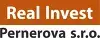 Realitní kancelář - Real Invest Pernerova s.r.o.