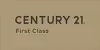 Realitní kancelář - CENTURY 21 First Class