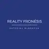 Realitní kancelář - Reality Fronésis - Kateřina Mládková