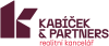 Realitní kancelář - Kabíček & Partners: Realitní kancelář