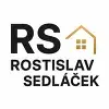 Realitní kancelář - Rostislav Sedláček - realitní makléř