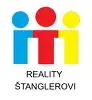 Realitní kancelář - REALITY ŠTANGLEROVI