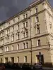 Realitní kancelář - Immobiliare Karlův Most, a.s.