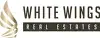 Realitní kancelář - WHITE WINGS REAL ESTATES