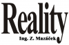 Realitní kancelář - ING. ZDENĚK MAZÁČEK