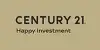 Realitní kancelář - CENTURY 21 Happy Investment