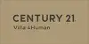 Realitní kancelář - CENTURY 21 Villa 4Human