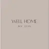 Realitní kancelář - WellHOME Real Estate