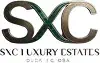 Realitní kancelář - SXC LUXURY ESTATES