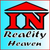 Realitní kancelář - IN Reality Heaven s.r.o.