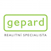 Realitní kancelář - GEPARD REALITY